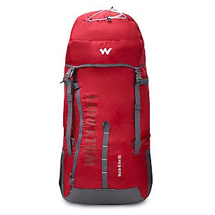 wildcraft 10 litre backpack