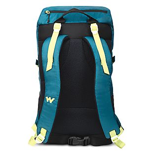wildcraft 30l backpack