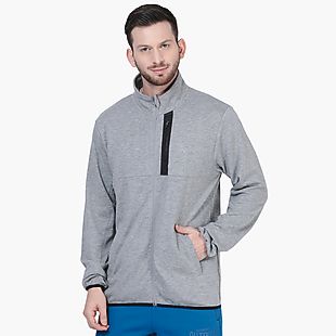 wildcraft track suit