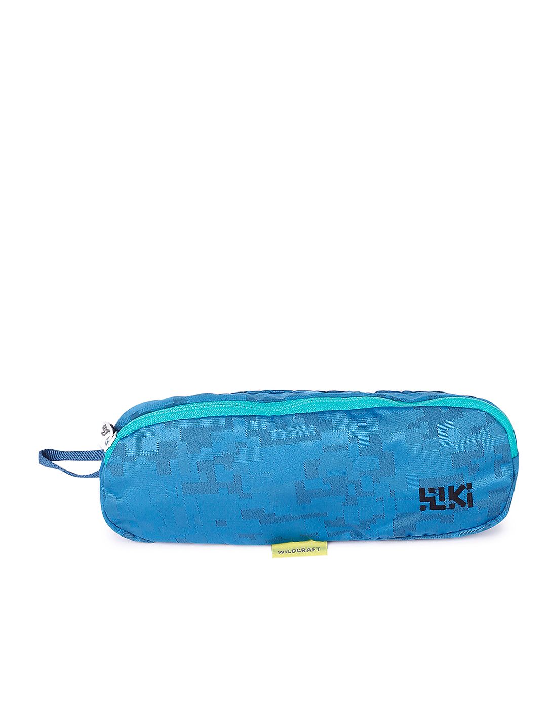 Buy Unisex WIKI MultiPurpose Pouch Blue online at Wildcraft